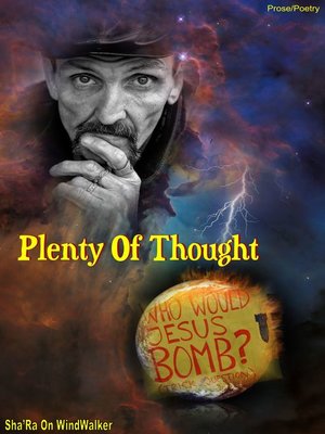 cover image of Plenty of Thought